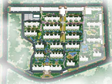 【艾景年度优秀作品】辽宁丹东凤凰城凤凰首府