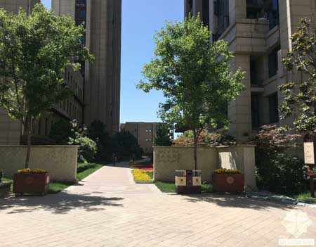 东方米兰国际城