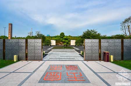佛山保利新城海德公园