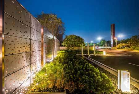 佛山保利新城海德公园