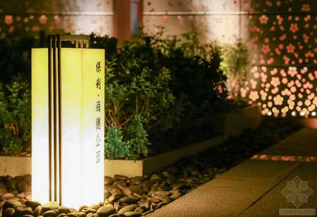 佛山保利新城海德公园
