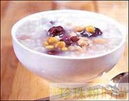 夏日12款美颜花粥(图)